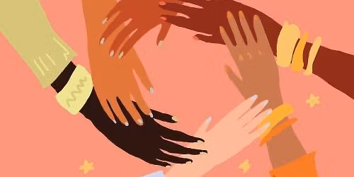 Women\u2019s circle - Growing through relationships