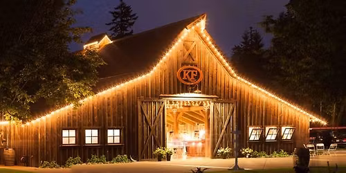 Girls Night Out at Kelley Farm