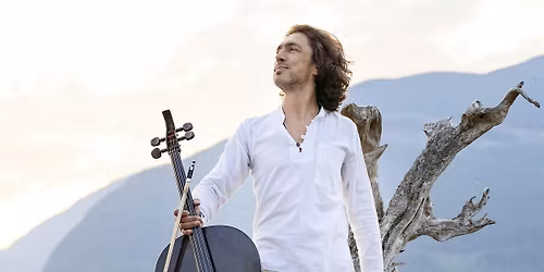 IAN MAKSIN in JOHNSON CITY NY: "Lullaby for the World" New Album Tour