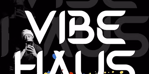 Kayichi 's Vibe Haus studio Party