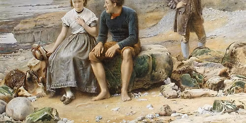 Richard Strauss - Enoch Arden