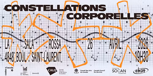 Constellations corporelles