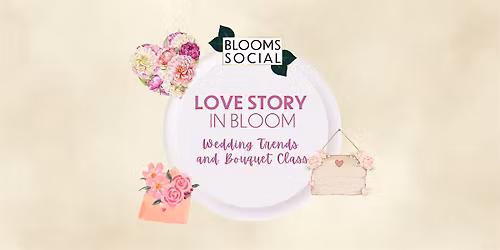 Love Story in Bloom
