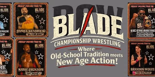 BCW July 18th Shepherdsville