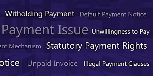G4C - Payment Notice Workshop