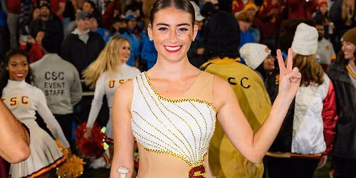 Michelle Johnson at Myrons at The Smith Center