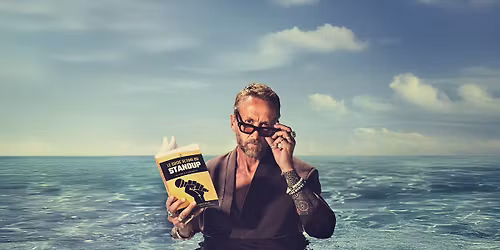 Philippe Caverivi\u00e8re \u2022 Maison du Peuple - Belfort \u2022 22 mai 2026