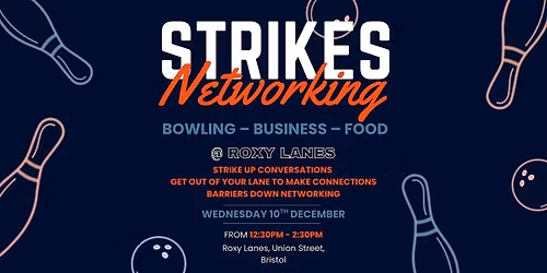 Strikes Networking
