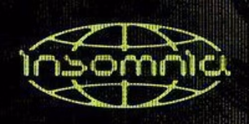 Insomnia London: House, Techno, Drum n Bass, Jungle, Breaks