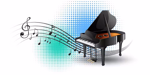 FIU Piano Students in Recital