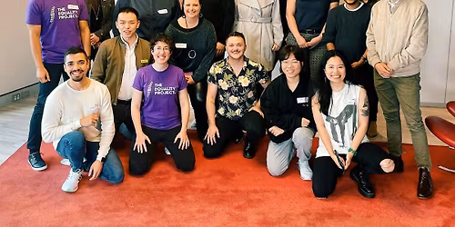 Changemaker: Know Thyself