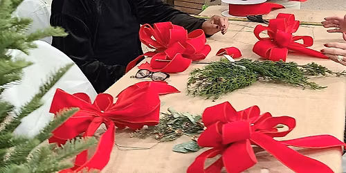 Copy of Bow Making With Regina