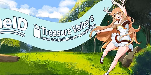 Anime Idaho 2026