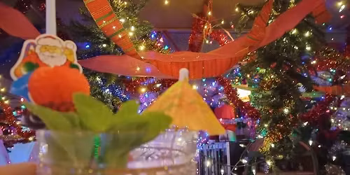 Break the Bubble Holiday Party