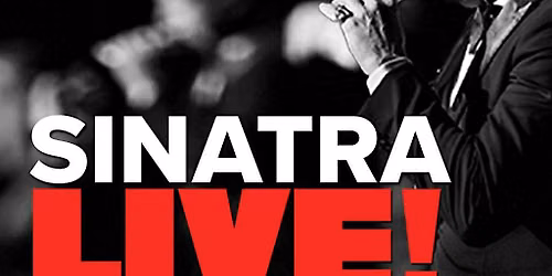 Sinatra Live! Starring Michael Sinatra