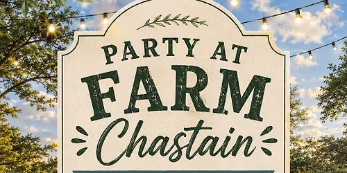 Party at the Farm