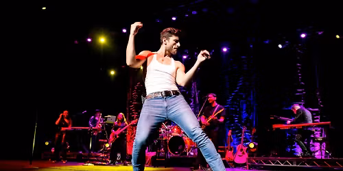 The Life and Music of George Michael - Minneapolis