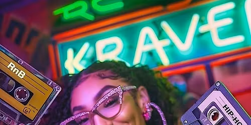 Ladies Love R&B:The Grown And Sexy Florida Classic Experience