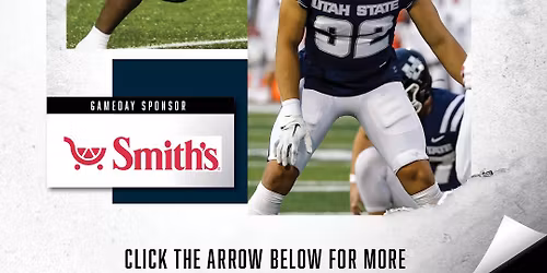 Charlotte 49ers vs. Utah State Aggies