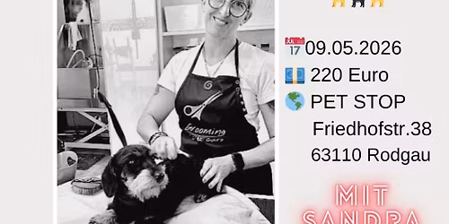 Katzenpflege Seminar 