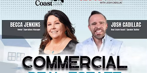 ACE Intro to Commercial Real Estate