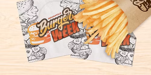 Indianapolis Burger Week