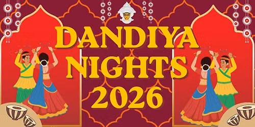 Sky Heart Dandiya Fest