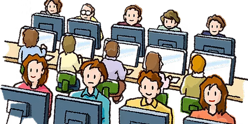 Computer Basics for Seniors