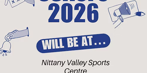 USACFC 2026 Collegiate Club Championships