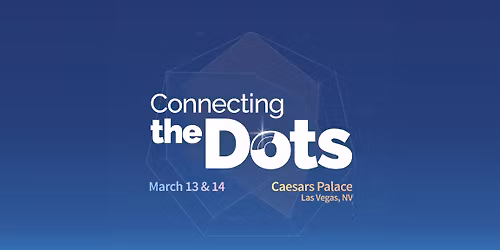 2026 Kickoff Convention - Connecting The Dots