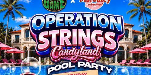 Operation Strings