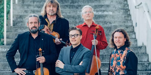 Alois M\u00fchlbacher & Spring String Quartet: Counter & Strings