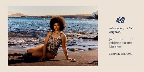 Introducing L&Y Brighton
