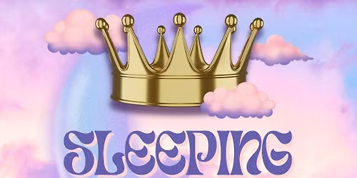 SATS Panto 2025: Sleeping Beauty \ud83d\udcad\u2728