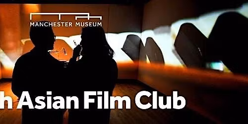 South Asian Film Club: The Queen of My Dreams