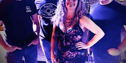 Five Foot Nothing at Ouroboros!