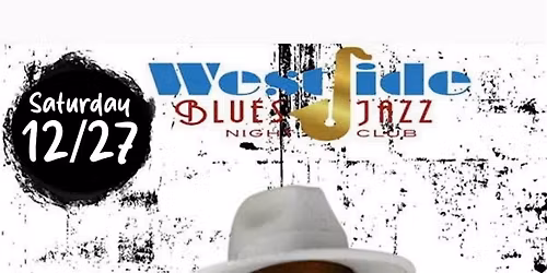 911: DANGEROUS BAND (R&B, OLD-SCHOOL, SOUL)