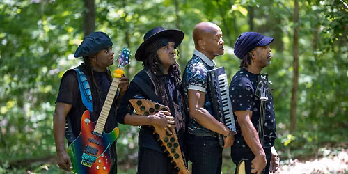 The Wooten Brothers at The Granada