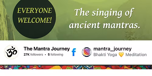 Mantra Meditation- Free Event