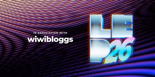 London Eurovision Party 2026