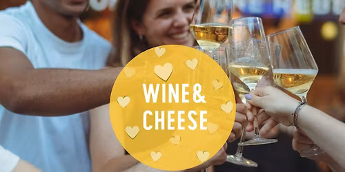 Wine & Cheese \u2013 Das perfekte Duo im Tasting