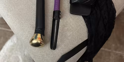 Conscious K#nk & BD$M Workshop