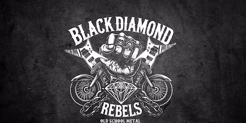 Black Diamond Rebels: Eternal Autumn Bash @ Whiskey River
