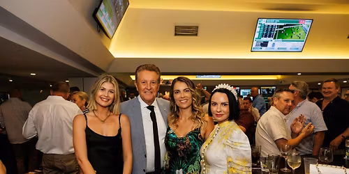 Silks Under The Stars Race Evening - Members Reserve