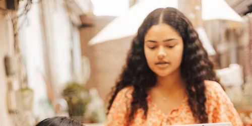 Sewing Club: Guided Studio Time for All Skill Levels