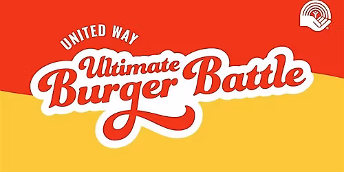 United Way Ultimate Burger Battle
