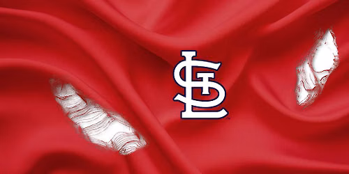 Chicago White Sox at St. Louis Cardinals at Busch Stadium