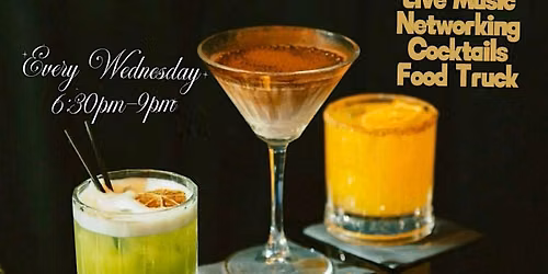 Midweek Mingle