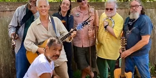 Fall Equinox - Rudi & the Rudiments