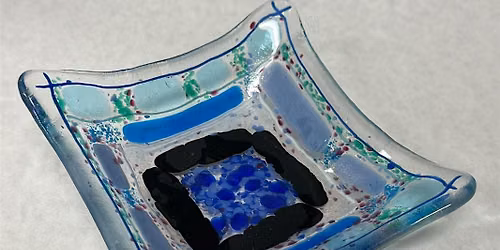 Glass Fusing